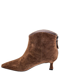 SS19267-WT/8 Ботинки