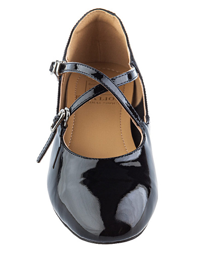BR96D802-8-1 Туфли  Мэри Джейн