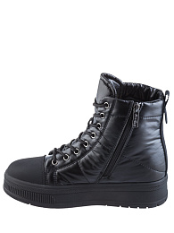 1221-233 black Дутики