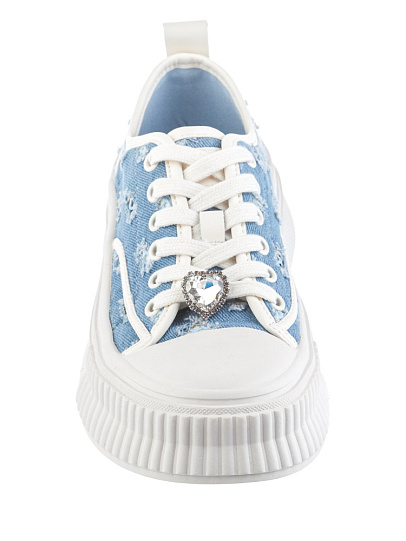 291-51-01-12 Кеды