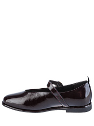 U620-022 Туфли  Мэри Джейн