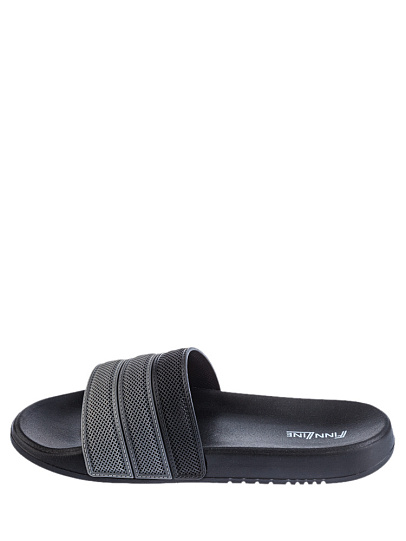 6015-251 black grey Сланцы
