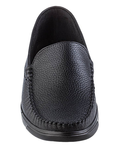 300-322-SS1C2 Мокасины