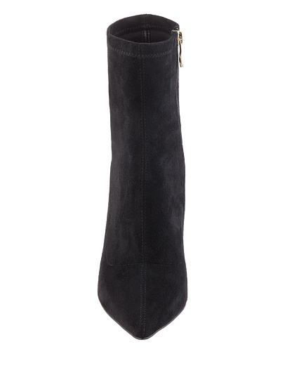 XBW-32383-1A-EB Ботинки