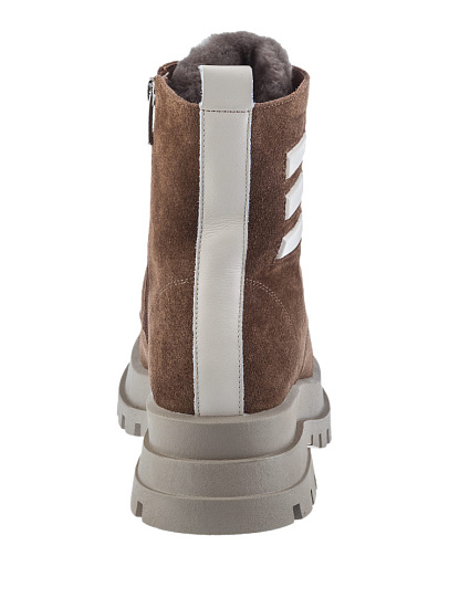 U362-011 Ботинки