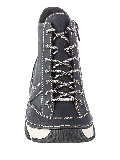 45906-00 Ботинки