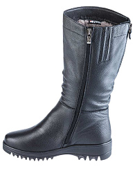 J12-1805F-123-MG Сапоги