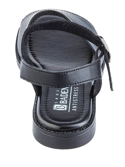 MU376-023 Босоножки